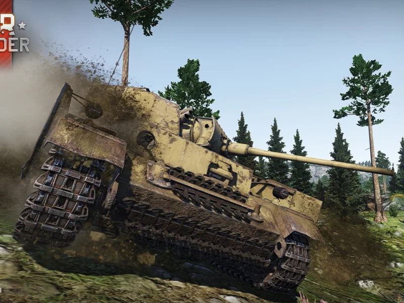 игры, war thunder