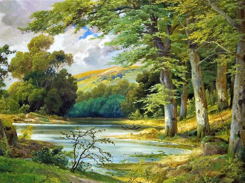 картина, живопись