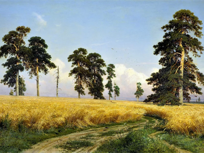 картина, живопись