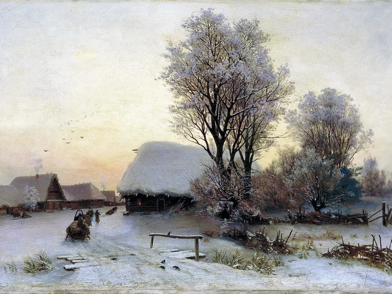 картина, живопись