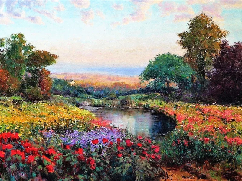 картина, живопись