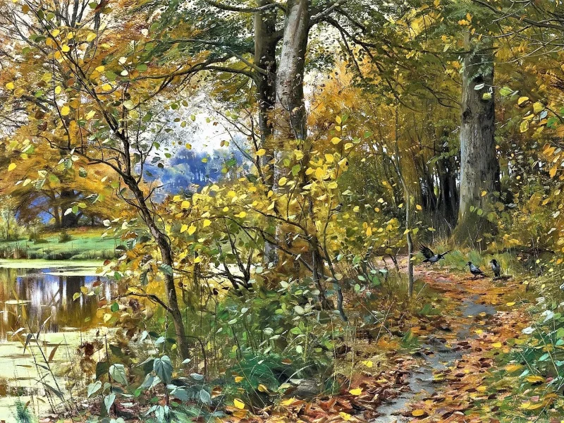 картина, живопись