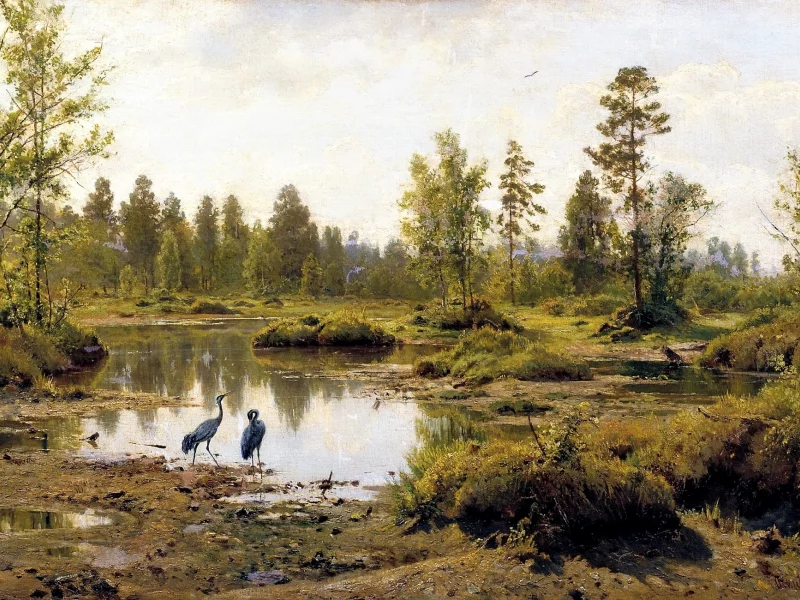 картина, живопись
