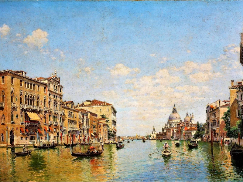 картина, живопись