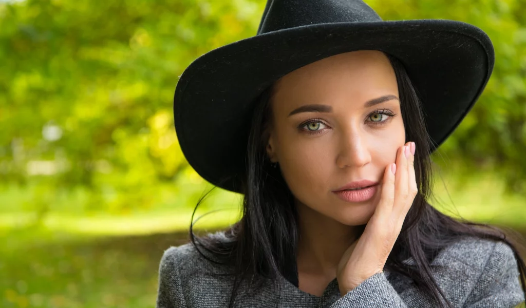 angelina petrova, девушки, модель