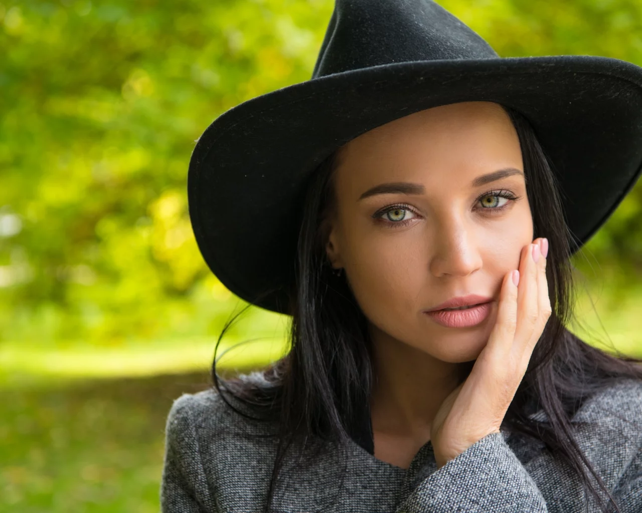 angelina petrova, девушки, модель