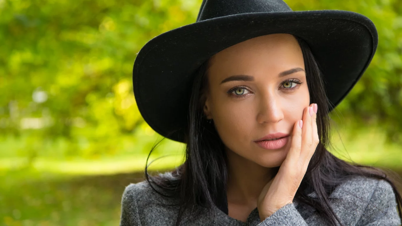 angelina petrova, девушки, модель