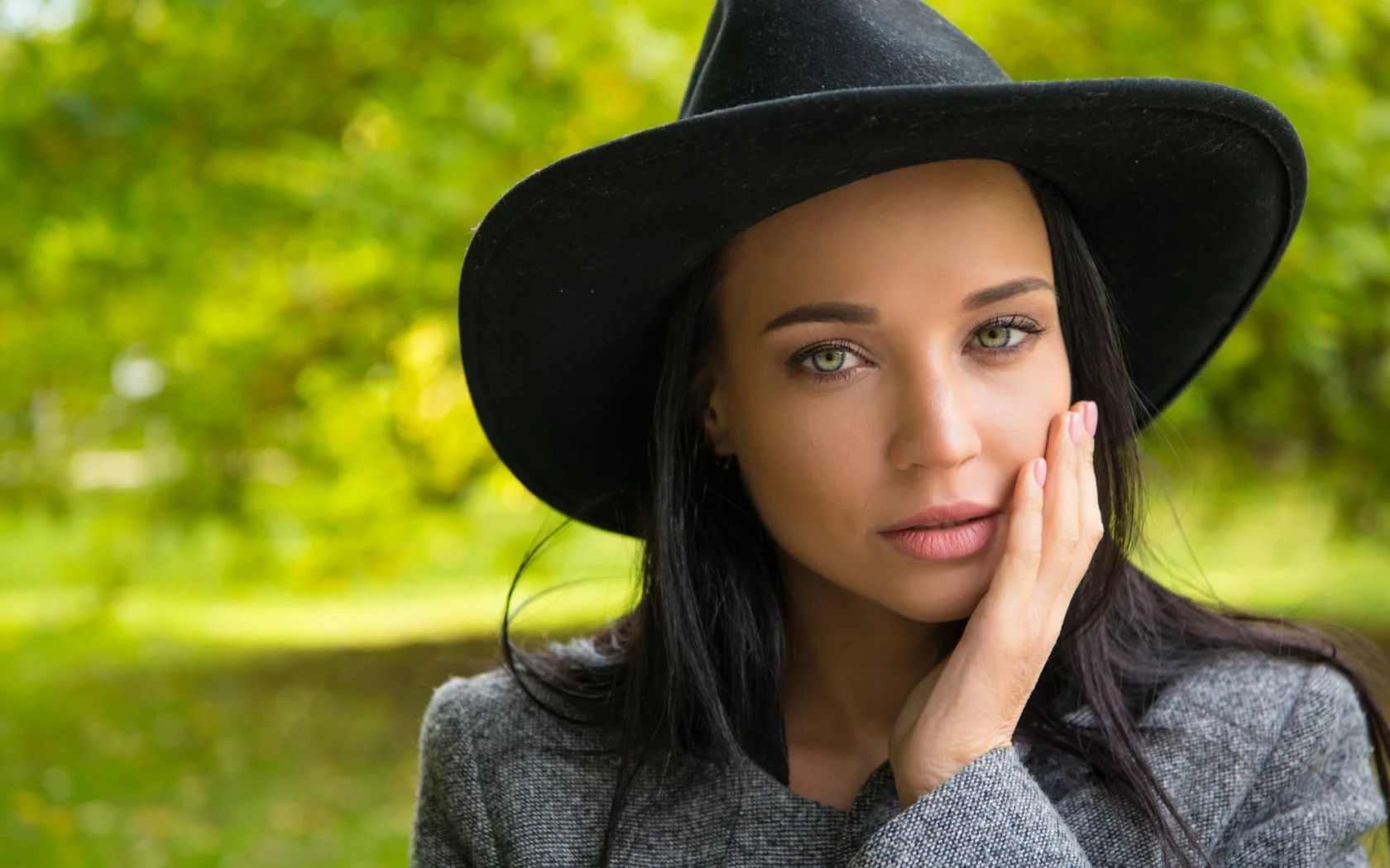angelina petrova, девушки, модель