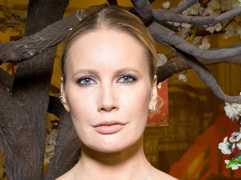 елена летучая, телеведущая, крупно, макияж, ревизорро, большие глаза, носик, пухлые губы, волосы, блондинка