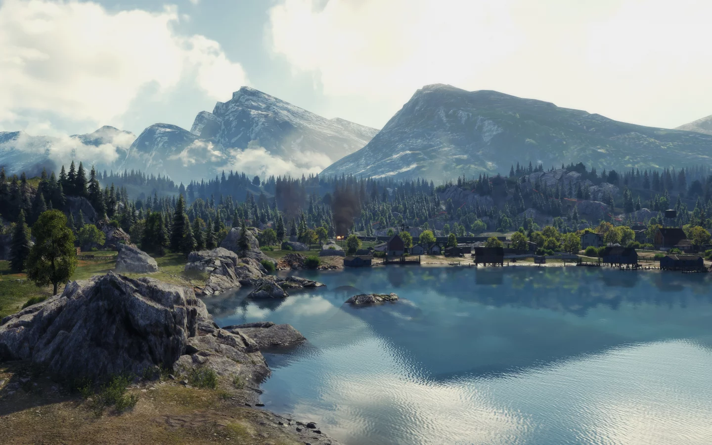арт, world of tanks, map, карта, serene coast, тихий берег, wargaming net