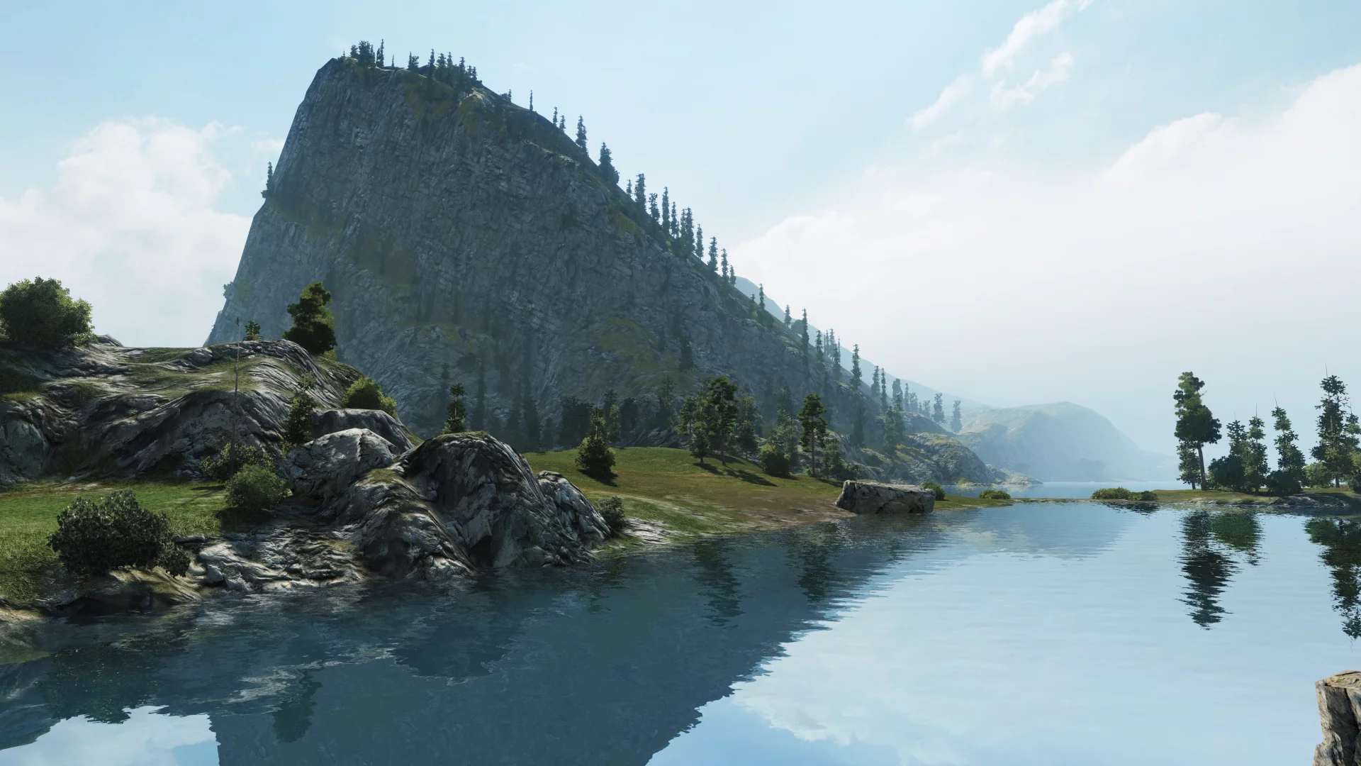арт, world of tanks, map, карта, serene coast, тихий берег, wargaming net