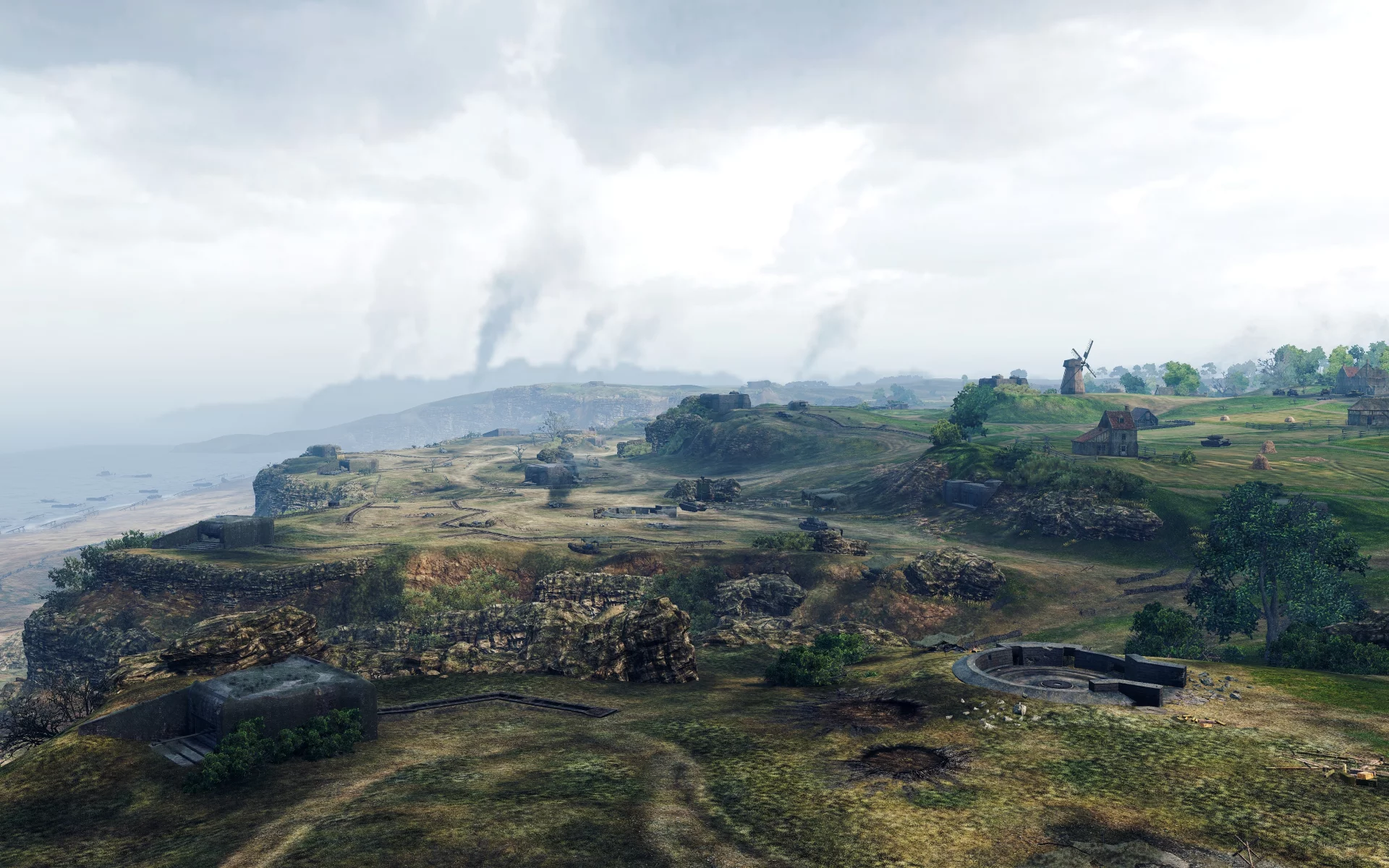 арт, world of tanks, map, карта, оверлорд, overlord, wargaming net