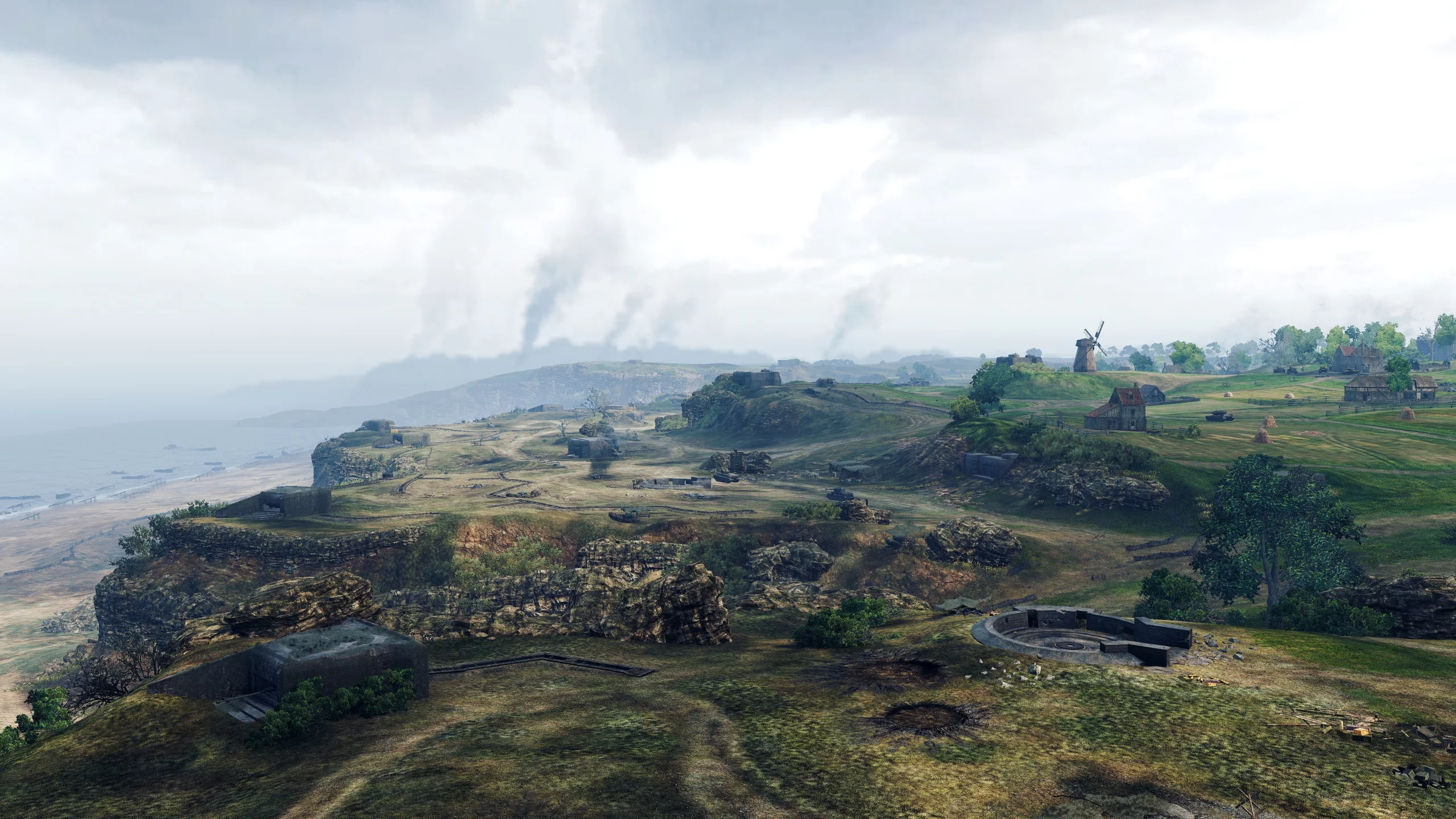арт, world of tanks, map, карта, оверлорд, overlord, wargaming net