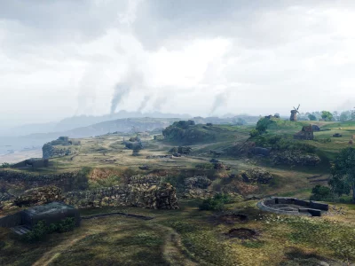 арт, world of tanks, map, карта, оверлорд, overlord, wargaming net