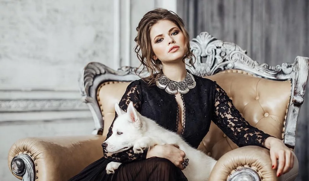 юлия топольницкая, актриса, девушка, макияж, длинные волосы, красавица, красотка