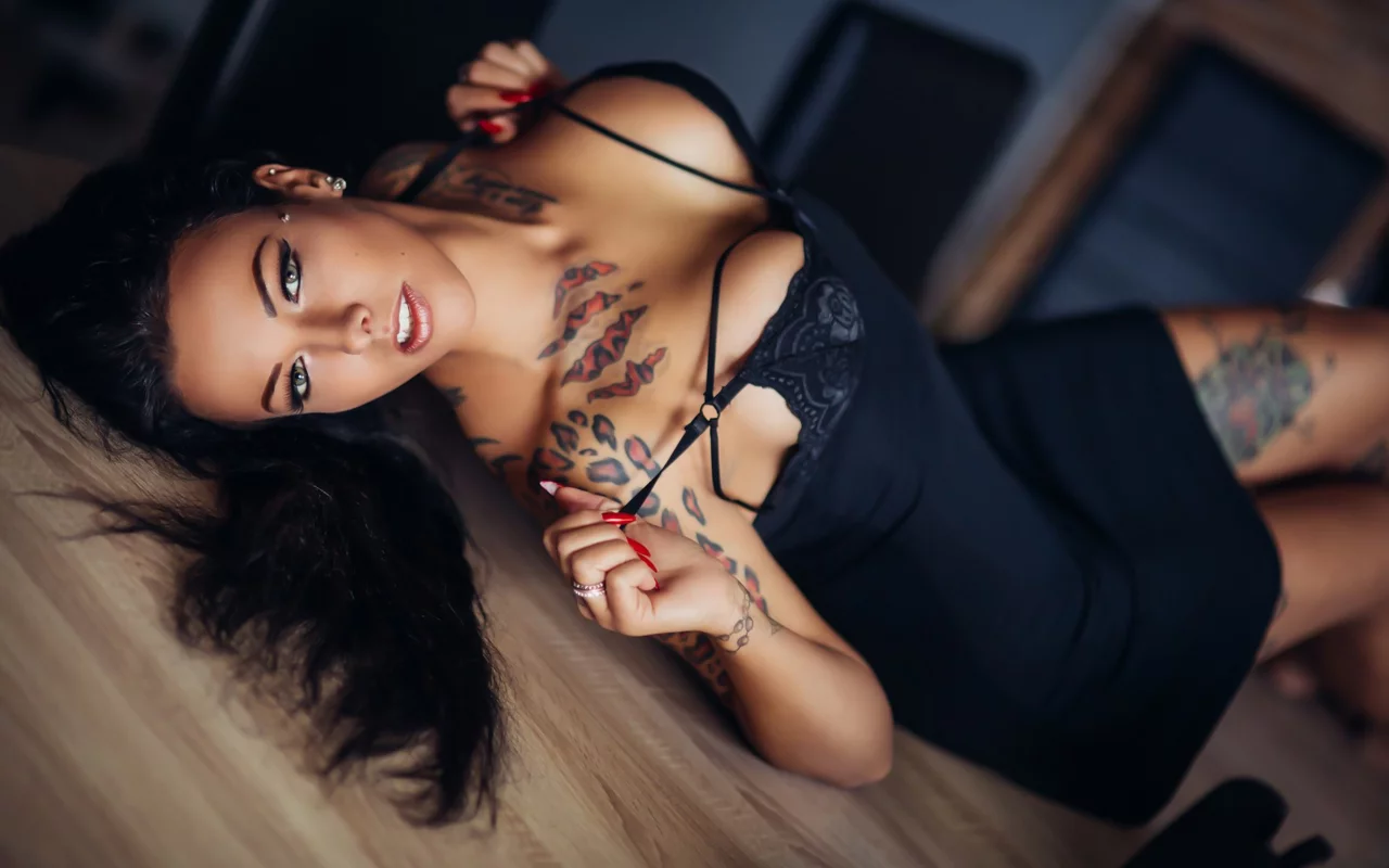 janine, vogt