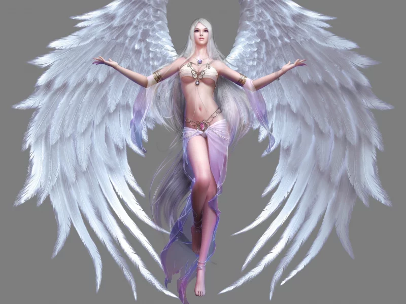 angel, ангел
