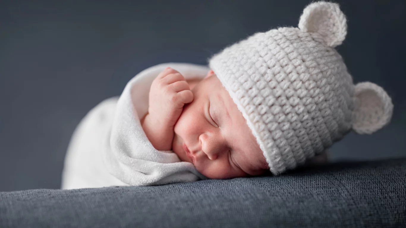 сон, ушки, ребенок, одеяло, малыш, младенец, шапочка, sleep, ears, child, blanket, baby, cap
