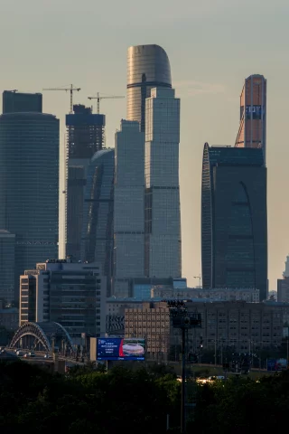 москва, чм2018, лужники, сити, россия