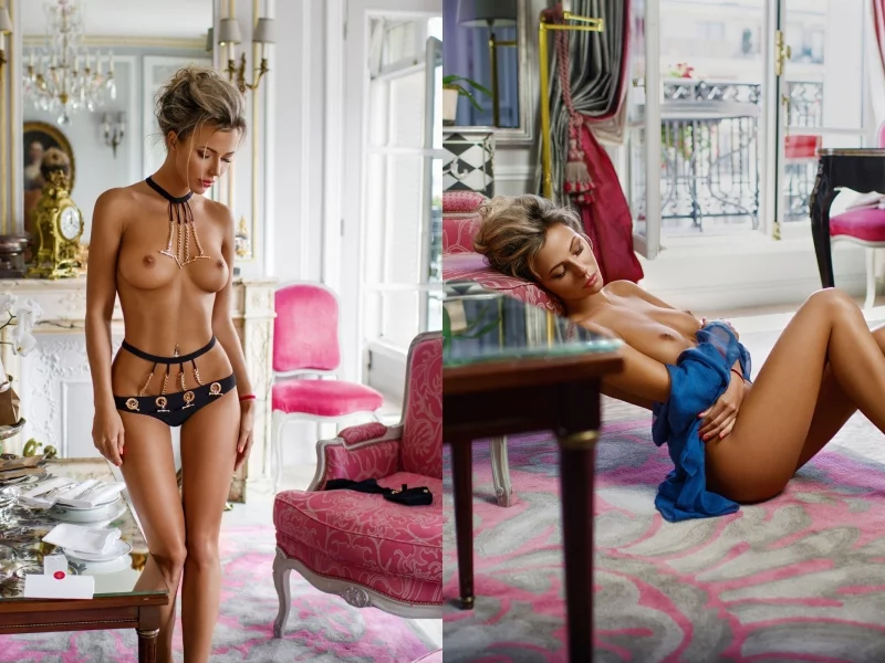 girl, sexi