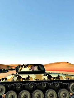 т67, world of tanks, игра, пески, камуфляж