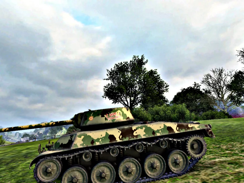 t67, сша, пт сау, камуфляж, лес, лето