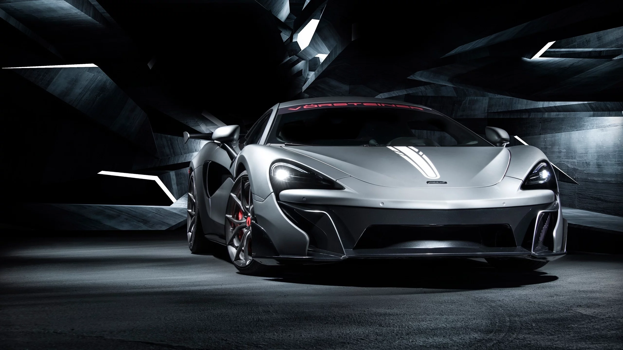 mclaren, макларен 570