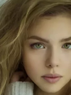 таисия вилкова, девушка, актриса, блондинка, макияж, русская актриса