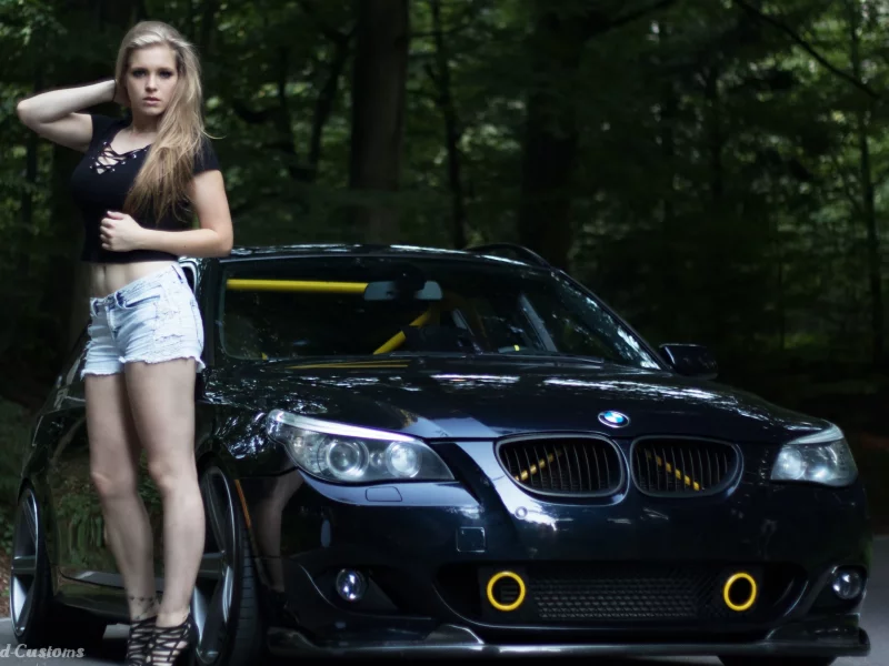 bmw, unlimitedcustoms