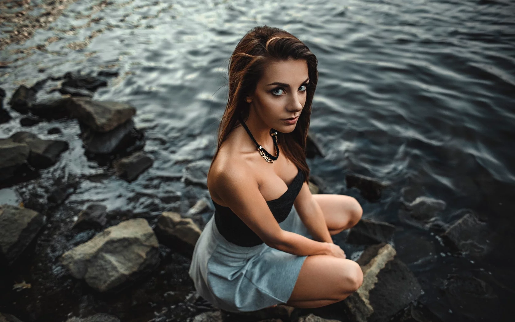 девушка, модель, стройная, милая, милашка, красивая