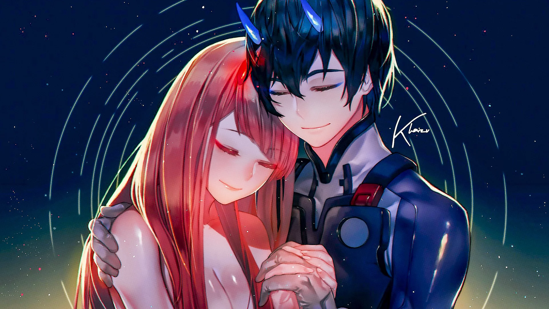 002, хиро