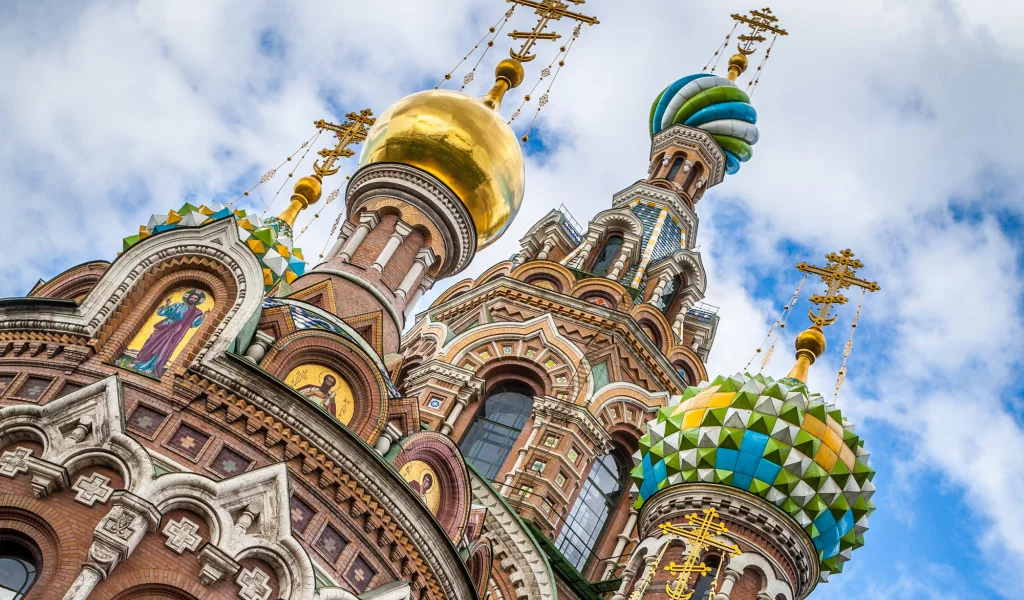петербург, спас на крови, храм, макро