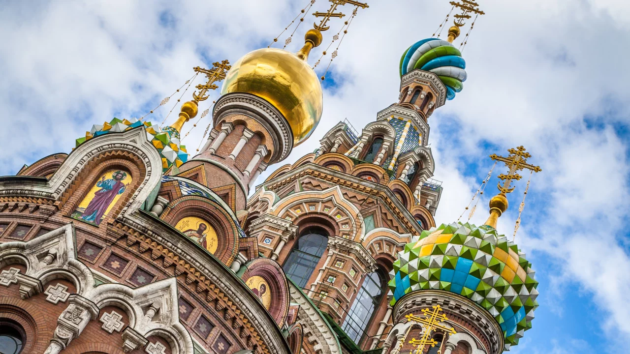 петербург, спас на крови, храм, макро