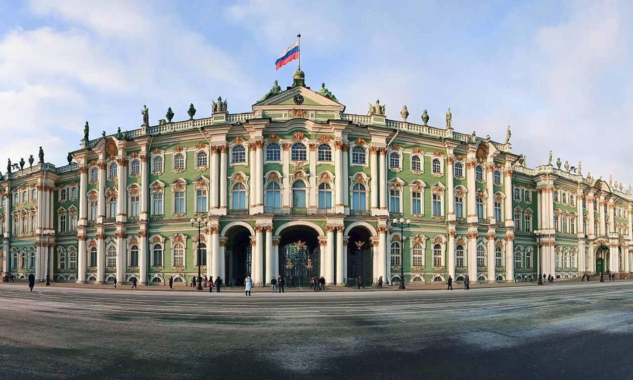 петербург, спб, зимний дворец