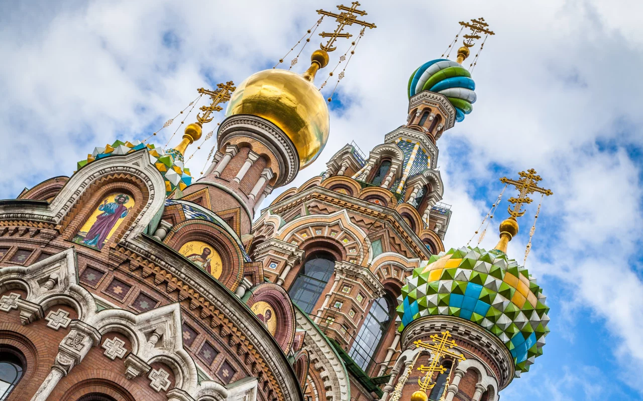 петербург, спас на крови, храм, макро