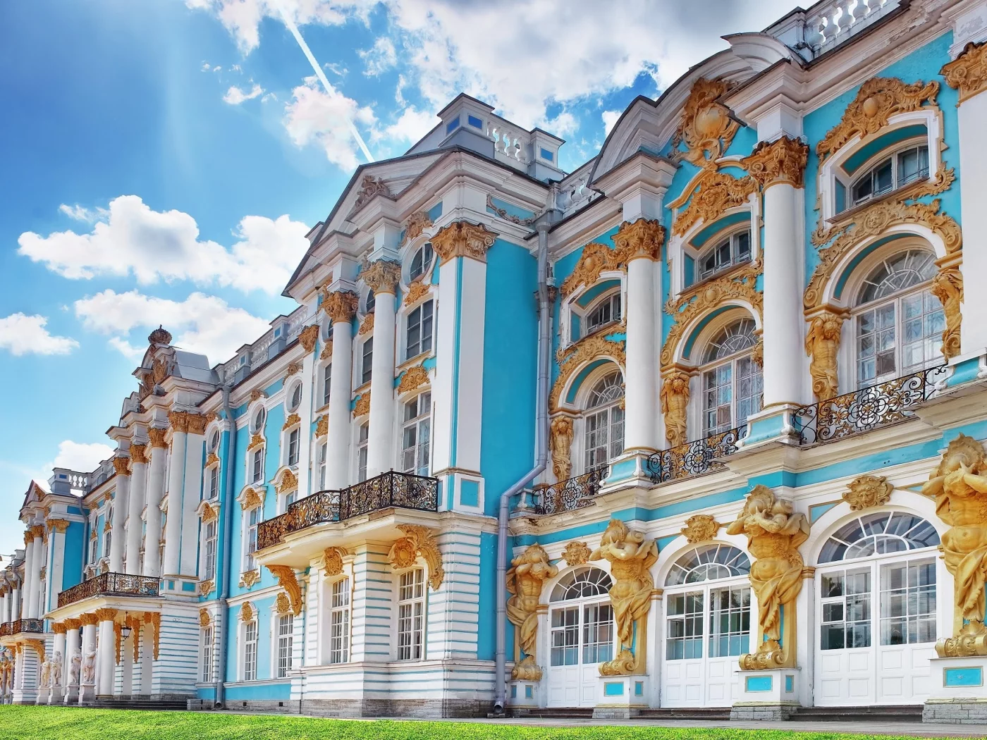 петербург, спб, петергоф, дворец