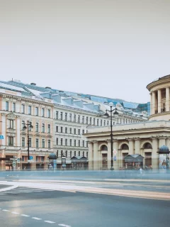 петербург, спб, станция метро площадь восстания