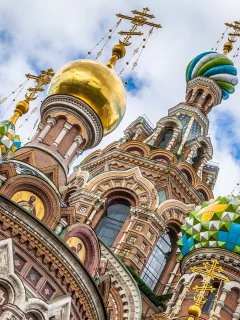 петербург, спас на крови, храм, макро