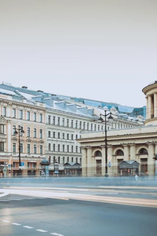 петербург, спб, станция метро площадь восстания