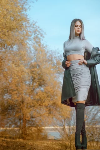 девушка, модель, стройная, милая, милашка, красивая