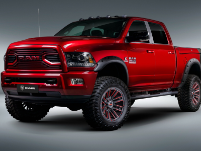 dodge, ram 2500, apache