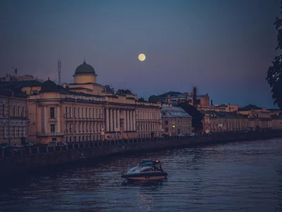 петербург, питер, спб