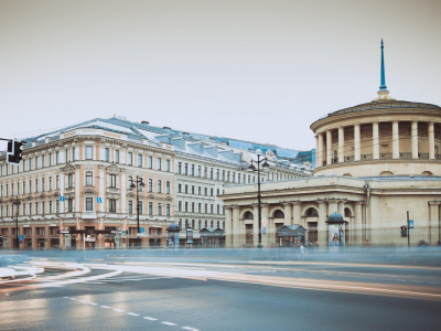 петербург, спб, станция метро площадь восстания