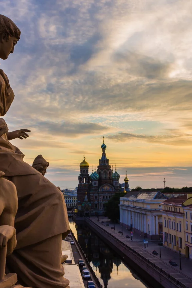 петербург, спб, питер с высоты