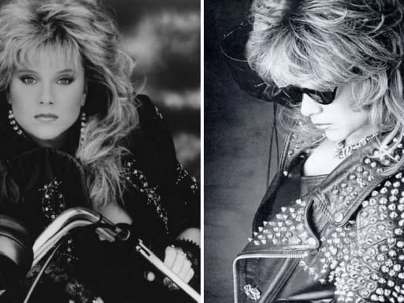samantha fox, саманта фокс, девушка, певица, ретро фото, макияж, грудь, красивые глаза, секс символ