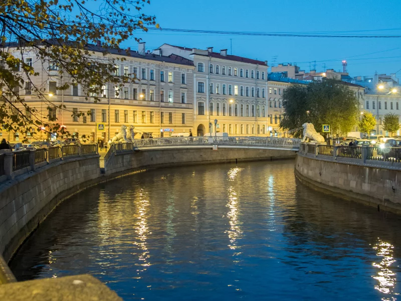 петербург, спб, львы