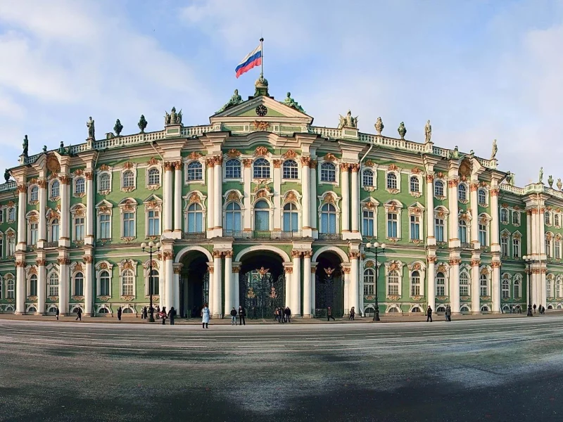 петербург, спб, зимний дворец