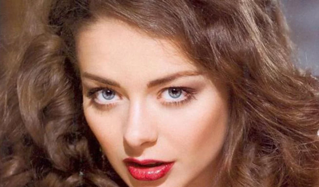 марина александрова, девушка, артистка, макияж, крупно, брюнетка, большие глаза, пухлые губы, рабочие губы