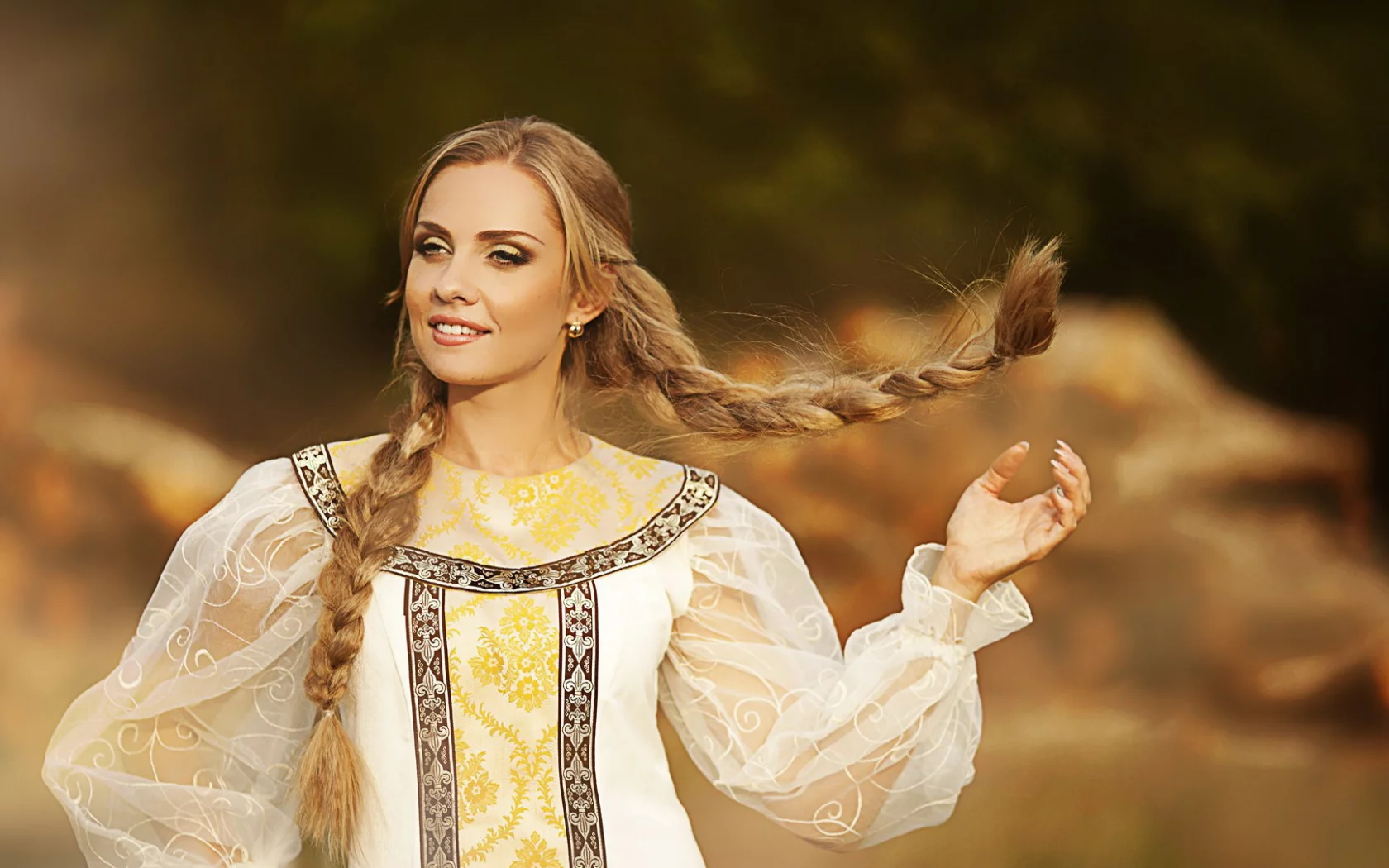 девушка, русская красавица, девушка в кокошнике, макияж, девушка из сказки, русские традиции