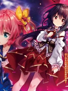 kenshi wo mezashite nyuugaku shita no ni mahou tekisei 9999 nan desu kedo, девушки
